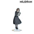 『MILGRAM -ミルグラム-』描き下ろし マヒル 4th Anniversary ver. BIGアクリルスタンド【202510再販】